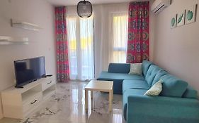 Dolphin Beach Apart Obzor
